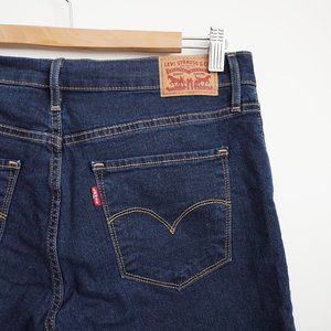 Levi's jeans, brut, straight cut